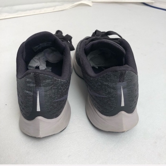 Nike Air Pegasus 35 premium oil gray gridiron sneakers - Picture 3 of 6